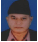 शिव राज अधिकारी